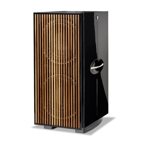 REL 212 Black Label 超低音喇叭