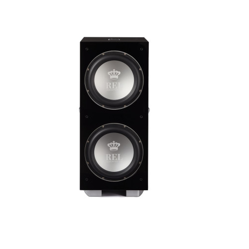 REL 212/SX 超低音喇叭 REL 212/SX 超低音喇叭