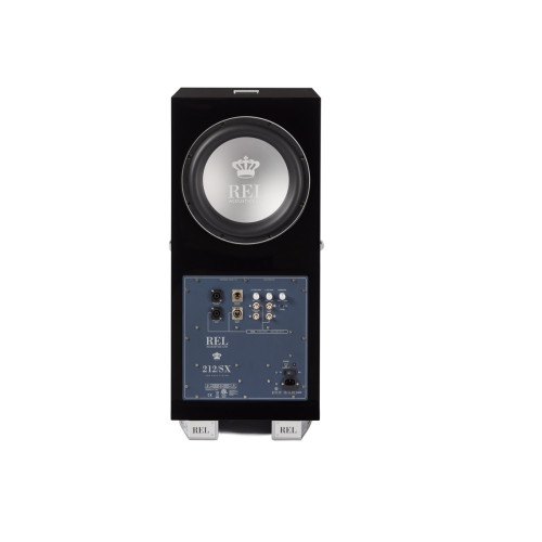 REL 212/SX 超低音喇叭 REL 212/SX 超低音喇叭