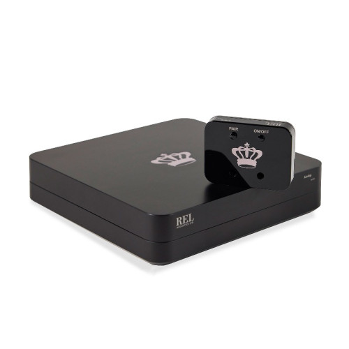  REL Airship Direct  New S系列無線模組