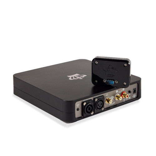  REL Airship Direct  New S系列無線模組