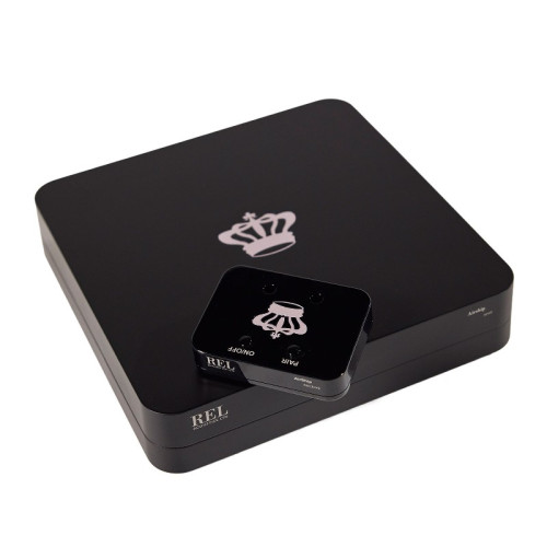  REL Airship Direct  New S系列無線模組