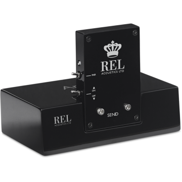 REL Acoustics Arrow Wireless 無線模組