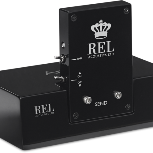 REL Acoustics Arrow Wireless 無線模組