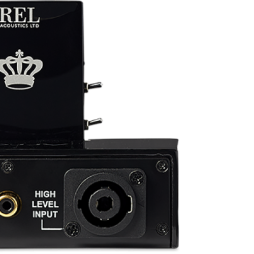 REL Acoustics Arrow Wireless 無線模組