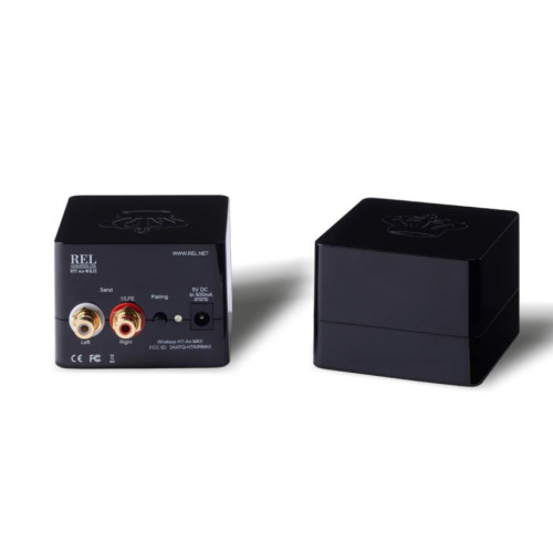 REL Acoustics HT-Air MKII 無線模組