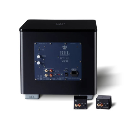 REL Acoustics HT-Air MKII 無線模組