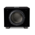 REL Carbon Special Black Label 超低音喇叭