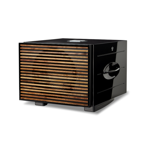 REL Carbon Special Black Label 超低音喇叭