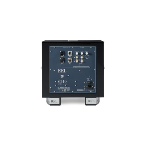 REL S/510 超低音喇叭 REL S/510 超低音喇叭