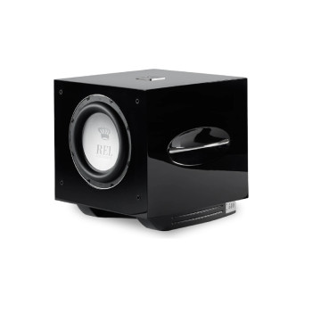 REL S/510 超低音喇叭