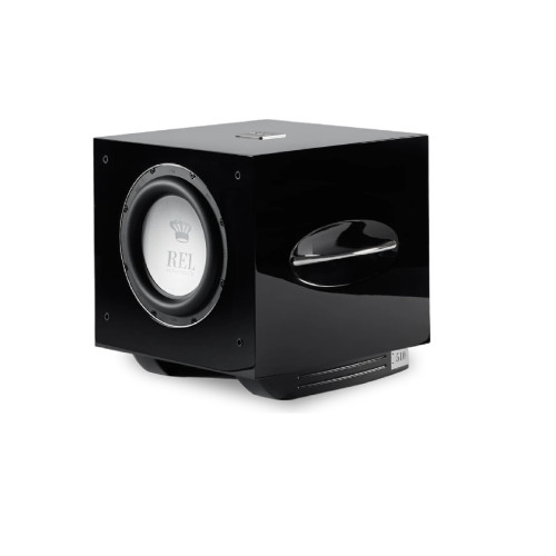 REL S/510 超低音喇叭 REL S/510 超低音喇叭