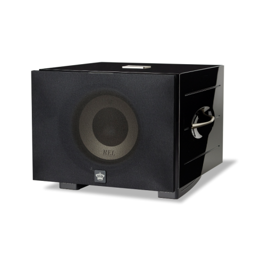 REL S/850 超低音喇叭