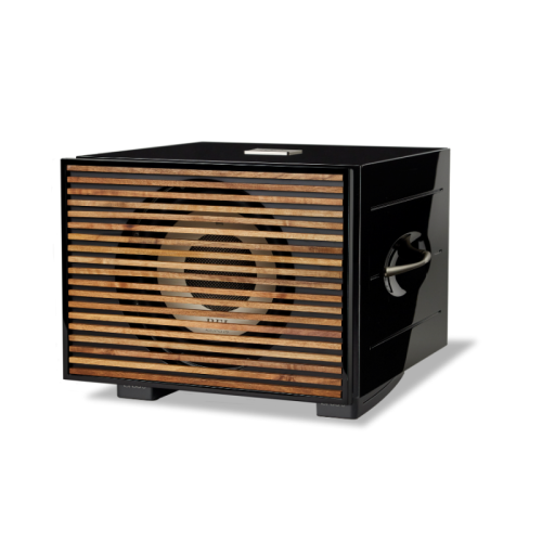 REL S/850 超低音喇叭