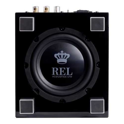 REL Tzero MKIII 超低音喇叭 REL Tzero MKIII 超低音喇叭