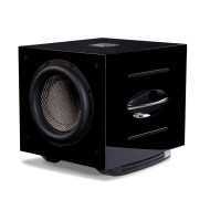 REL Carbon Special 超低音喇叭