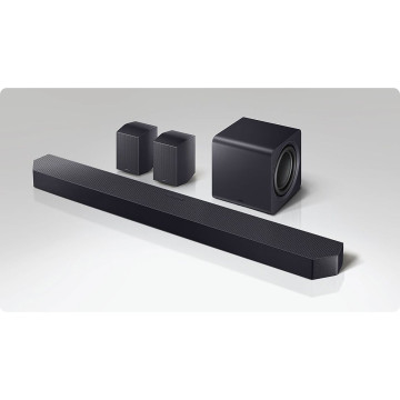 SAMSUNG HW-Q990F Q系列Soundbar