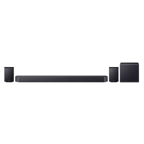 SAMSUNG HW-Q990F Q系列Soundbar SAMSUNG HW-Q990F Q系列Soundbar