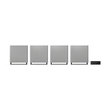 Sony BRAVIA Theatre Quad (HT-A9M2)