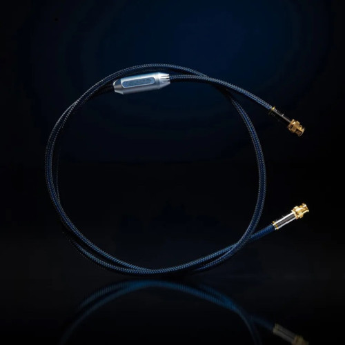 Siltech Classic Legend 380D 數位訊號線