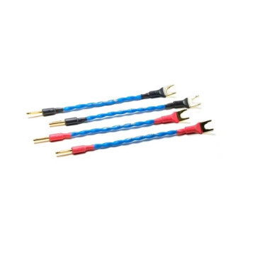 Siltech Classic Legend 380L Jumper 喇叭跳線