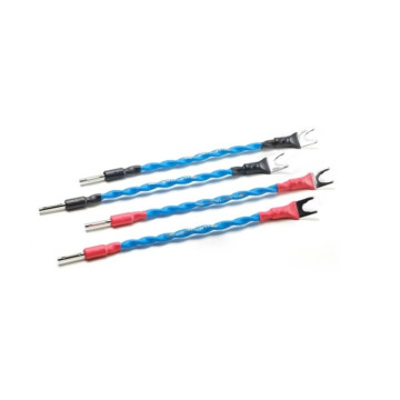 Siltech Classic Legend 680L Jumper 喇叭跳線