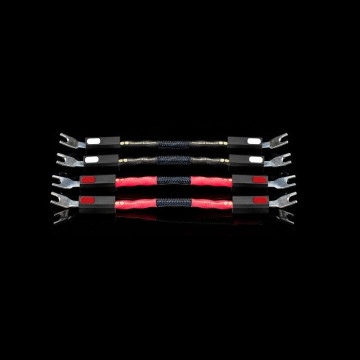Royal Double Crown LS Jumper (Set of 4) 喇叭跳線