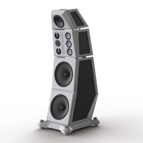 Siltech Symphony 旗艦喇叭 Siltech Symphony 旗艦喇叭