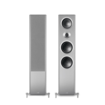 T+A Criterion S 2100 CTL 喇叭