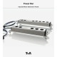 T+A Power Bar 2+5 HD 高品質電源排插 T+A Power Bar 2+5 HD 高品質電源排插