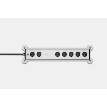 T+A Power Bar 2+5 HD 高品質電源排插