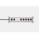 T+A Power Bar 2+5 HD 高品質電源排插 T+A Power Bar 2+5 HD 高品質電源排插