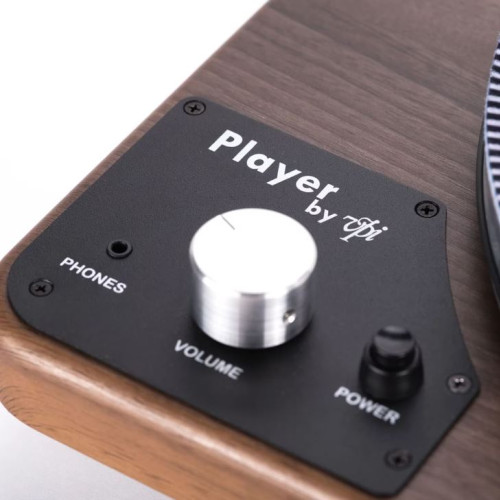 VPI Player 黑膠唱盤