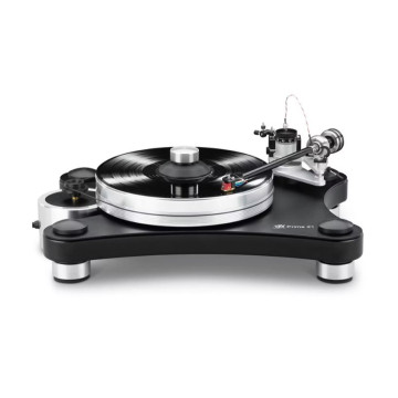 VPI Prime 21 黑膠唱盤