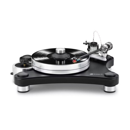 VPI Prime 21 黑膠唱盤