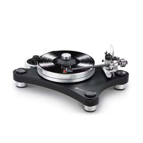 VPI Prime 21 黑膠唱盤
