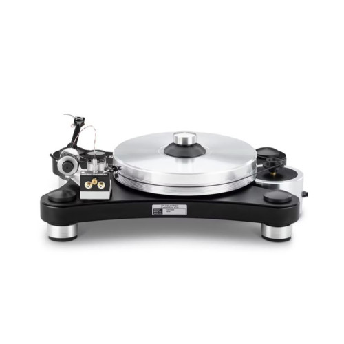 VPI Prime 21 黑膠唱盤