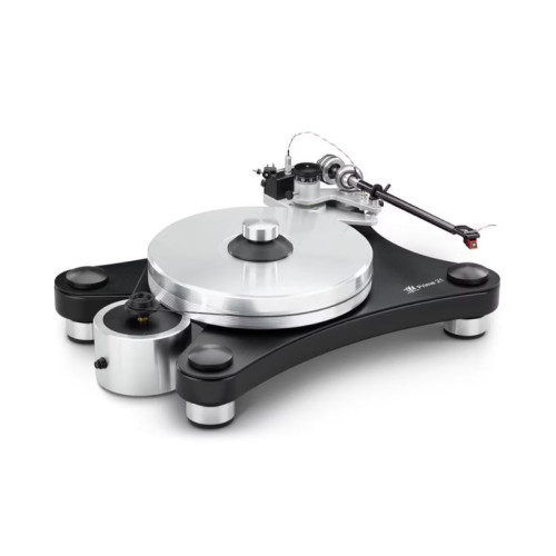 VPI Prime 21 黑膠唱盤