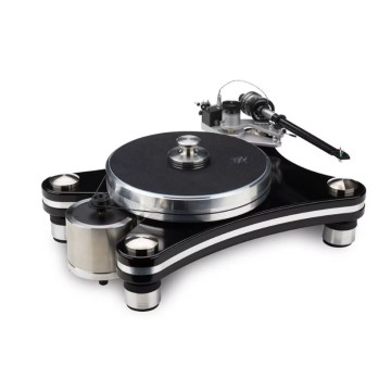 VPI Signature 21黑膠唱盤