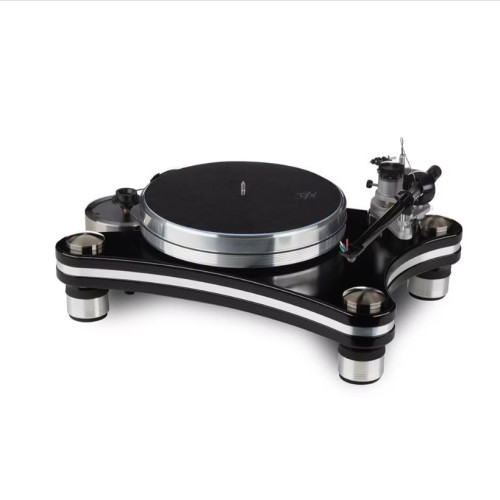 VPI Signature 21黑膠唱盤