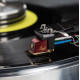 VPI Signature 21黑膠唱盤