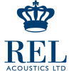 REL ACOUSTICS