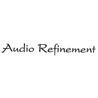 Audio Refinement