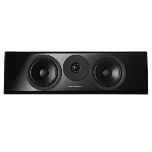 Dynaudio Evoke 25C 中置喇叭