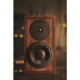 限量傳奇特別版: Dynaudio Heritage Special書架喇叭