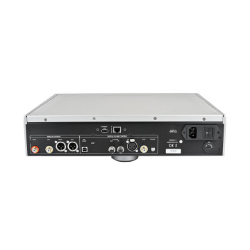 Playback Designs MPD-6 DAC 數位類比轉換器