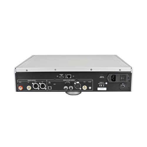 Playback Designs MPD-6 DAC 數位類比轉換器