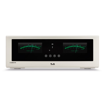 A 3000 HV 後級擴大機