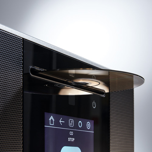 Caruso All In One Music System