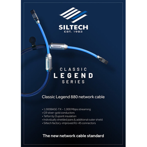 Legend 880 Network Cable